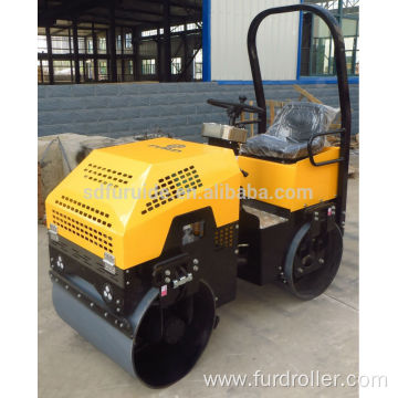 Dynapac 1 Ton Vibratory Double Drum Roller (FYL-880)